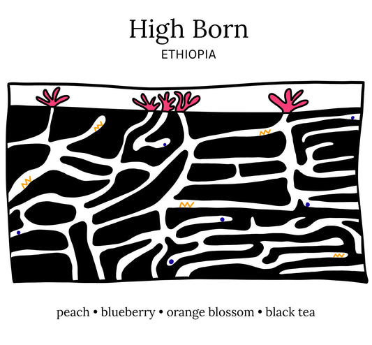 High Born