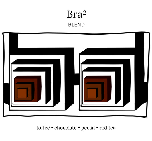 Bra²
